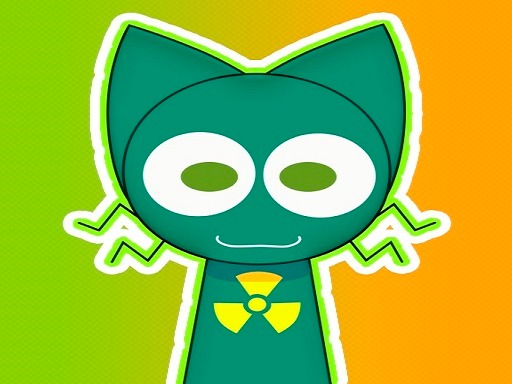 Tox Sprunki Mod